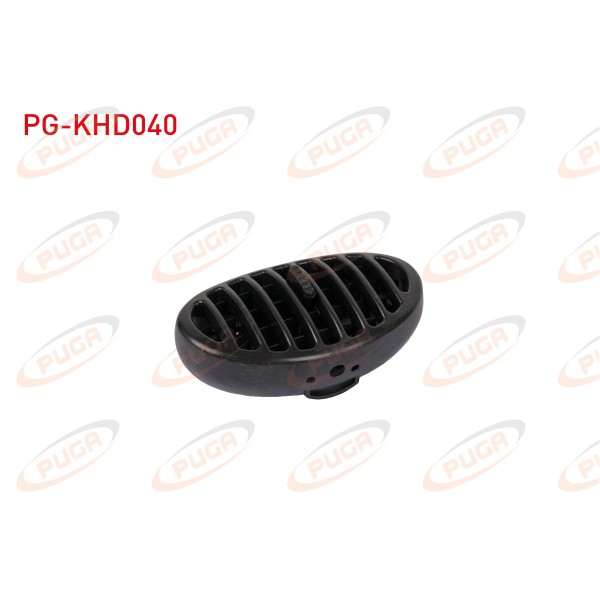 PUGA Kalorifer Havalandirma Difuzoru Yan Renault Megane I - Kod PG-KHD040 - OEM 7701468784