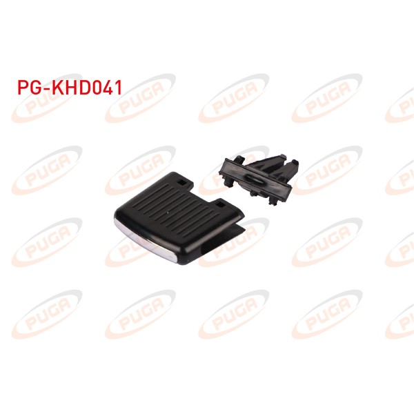 PUGA Kalorifer Havalandirma Difizoru Tus Kiti Volkswagen Golf V / Volkswagen Jetta 2005-2009 - Kod PG-KHD041 - OEM 1K0819709