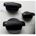 Kalorifer Havalandirma Dugme Takimi Volkswagen Transporter T5 Puga - Kod PG-KHD042 - OEM 7H0819045F