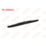 PUGA Kalorifer Havalandirma Izgarasi Torpido Ustu Volkswagen Golf IV / Volkswagen Bora 1998-2004 - Kod PG-KHD043 - OEM 1J0857471A
