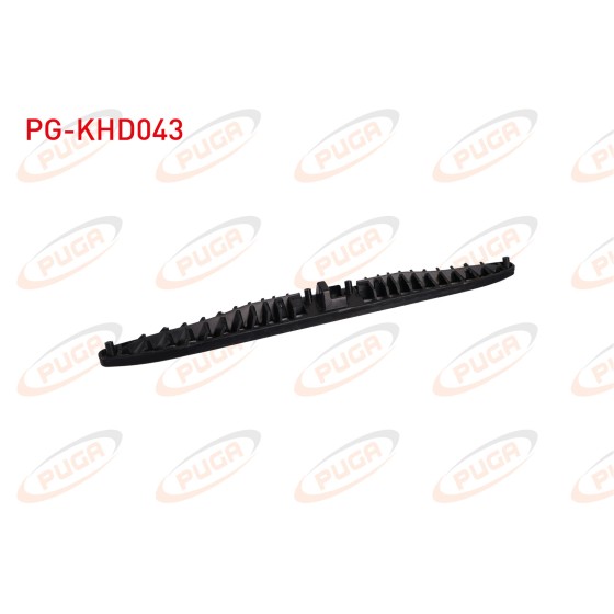 PUGA Kalorifer Havalandirma Izgarasi Torpido Ustu Volkswagen Golf IV / Volkswagen Bora 1998-2004 - Kod PG-KHD043 - OEM 1J0857471A ürün görseli