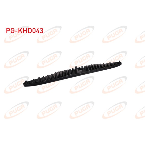 PUGA Kalorifer Havalandirma Izgarasi Torpido Ustu Volkswagen Golf IV / Volkswagen Bora 1998-2004 - Kod PG-KHD043 - OEM 1J0857471A