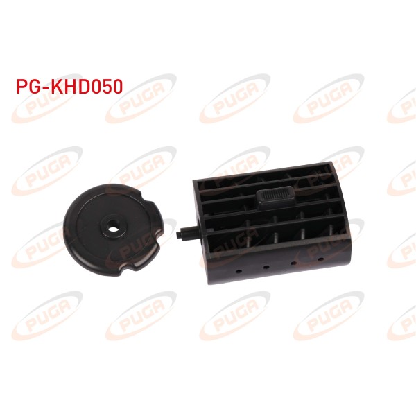 PUGA Kalorifer Havalandirma Difuzoru Yan Fiat Dogan Slx - OEM PG-KHD050