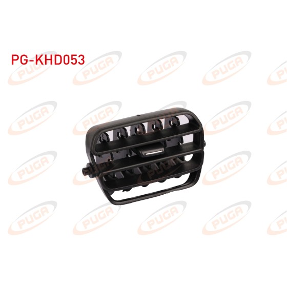 PUGA Kalorifer Havalandirma Difuzoru Yan Peugeot 301 / Citroen C-elysee - Kod PG-KHD053 - OEM 96772870ZD ürün görseli
