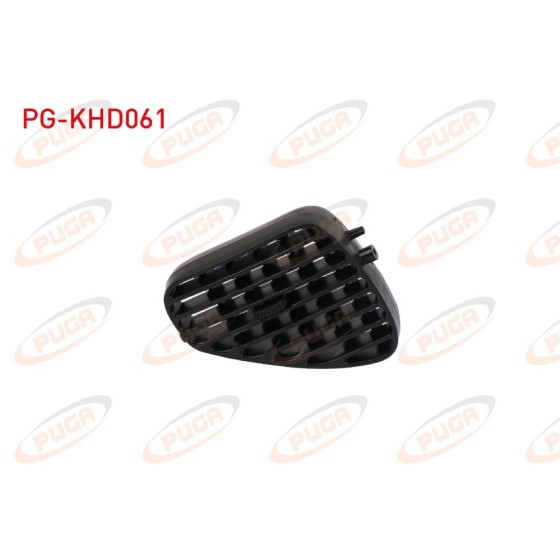 PUGA Kalorifer Havalandirma Difuzoru Orta Sol Fiat Albea - Kod PG-KHD061 - OEM 100156716 ürün görseli