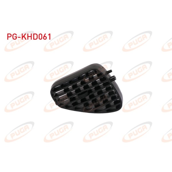 PUGA Kalorifer Havalandirma Difuzoru Orta Sol Fiat Albea - Kod PG-KHD061 - OEM 100156716