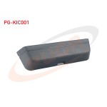 PUGA Kapi IC Cebi Gri Renault R9 / Spring 1985-2000 - Kod PG-KIC001 - OEM 7700648882