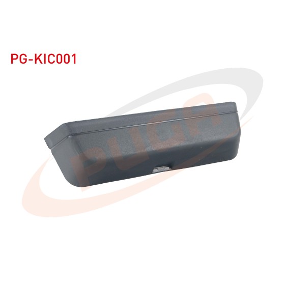 PUGA Kapi IC Cebi Gri Renault R9 / Spring 1985-2000 - Kod PG-KIC001 - OEM 7700648882 ürün görseli