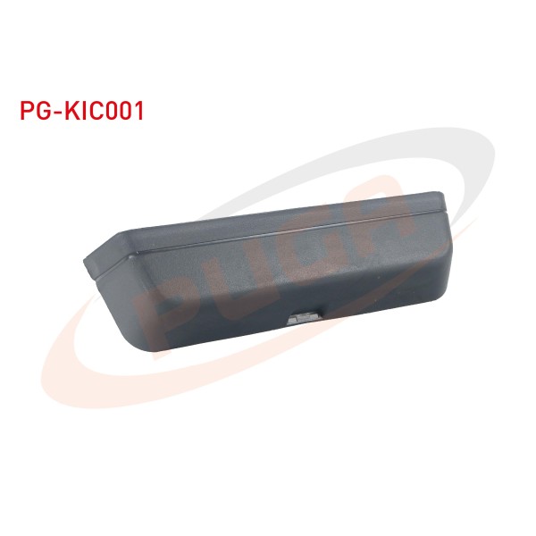 PUGA Kapi IC Cebi Gri Renault R9 / Spring 1985-2000 - Kod PG-KIC001 - OEM 7700648882