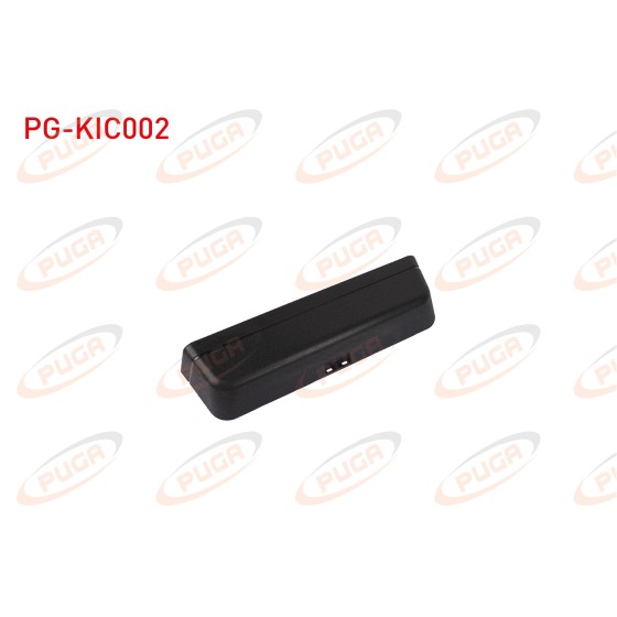 PUGA Kapi IC Cebi Siyah Renault 9 / Spring - Kod PG-KIC002 - OEM 7700711572 ürün görseli