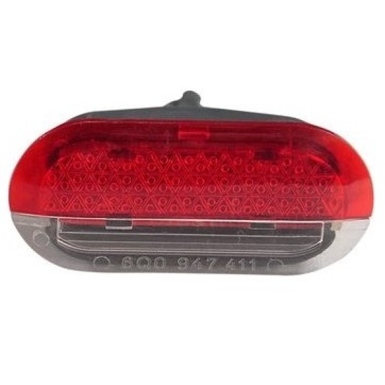 İthal Kapi Ikaz Lambasi Volkswagen Golf Iv-volkswagen Polo-volkswagen Bora-seat Leon Puga - Kod PG-KIL001 - OEM 1J0947411E ürün görseli