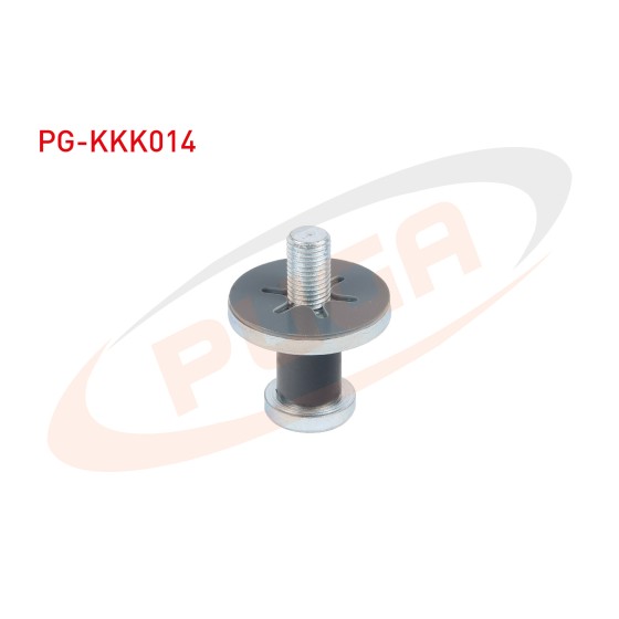 PUGA Kapi Kilit Karsiligi Sag-sol Dacia Logan - Dacia Logan Mcv 2004-2012 - Kod PG-KKK014 - OEM 8200735230 ürün görseli
