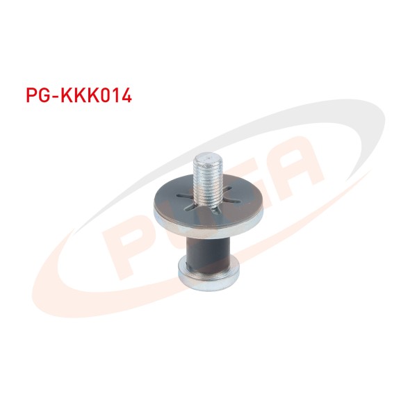 PUGA Kapi Kilit Karsiligi Sag-sol Dacia Logan - Dacia Logan Mcv 2004-2012 - Kod PG-KKK014 - OEM 8200735230