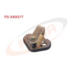 PUGA Kapi Kilit Karsiligi Sag-sol Renault Clio - Kangoo - Master II / Opel Movano 1998-2010 - Kod PG-KKK017 - OEM 7700310536