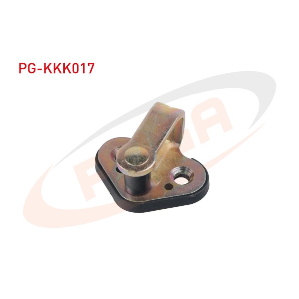 PUGA Kapi Kilit Karsiligi Sag-sol Renault Clio - Kangoo - Master II / Opel Movano 1998-2010 - Kod PG-KKK017 - OEM 7700310536