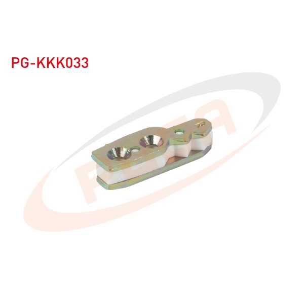 PUGA Kapi Kilit Karsiligi Sag Renault R12 Y.m 1971-2000 - Kod PG-KKK033 - OEM 7702128495