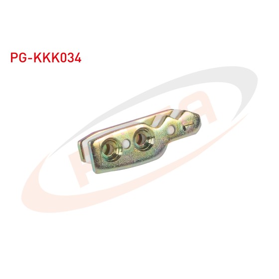 PUGA Kapi Kilit Karsiligi Sol Renault R12 Y.m 1971-2000 - Kod PG-KKK034 - OEM ürün görseli