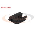 PUGA Surgulu Kapi Kizak Takozu Volkswagen Transporter T4 - Kod PG-KKK035 - OEM 701843884B