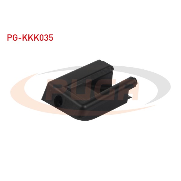 PUGA Surgulu Kapi Kizak Takozu Volkswagen Transporter T4 - Kod PG-KKK035 - OEM 701843884B
