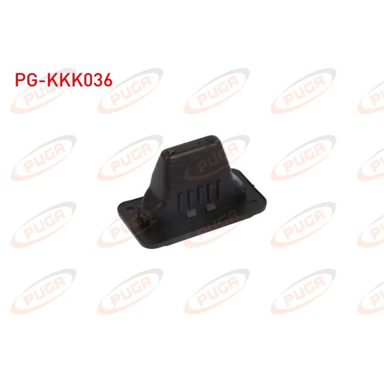 PUGA Surgulu Kapi Karsilik Plastigi Fiat Doblo / Fiat Fiorino - Kod PG-KKK036 - OEM 51921500 ürün görseli
