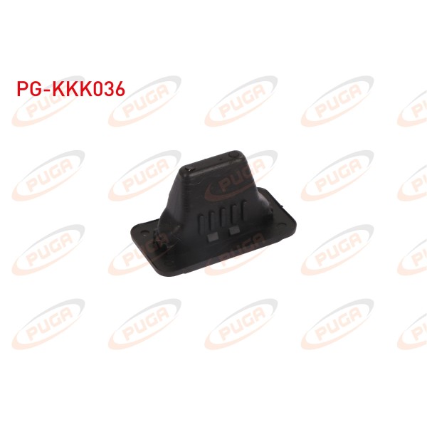 PUGA Surgulu Kapi Karsilik Plastigi Fiat Doblo / Fiat Fiorino - Kod PG-KKK036 - OEM 51921500