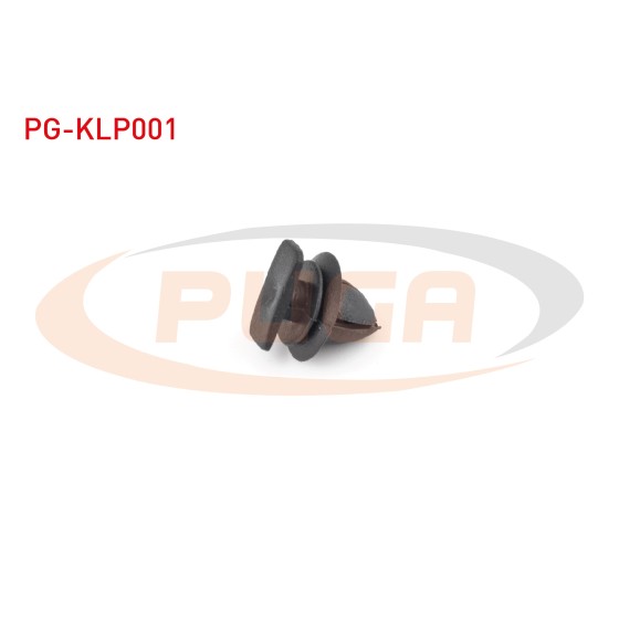 PUGA Kapi Doseme Klipsi Dks - OEM PG-KLP001 ürün görseli