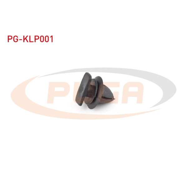 PUGA Kapi Doseme Klipsi Dks - OEM PG-KLP001