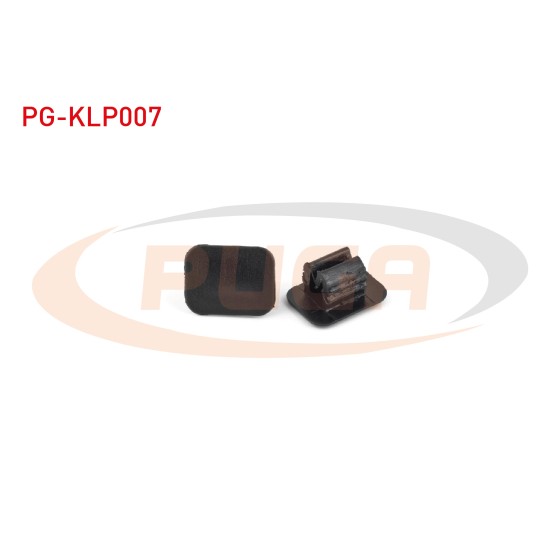 PUGA Kaput Izolator Klipsi Slx - OEM PG-KLP007 ürün görseli