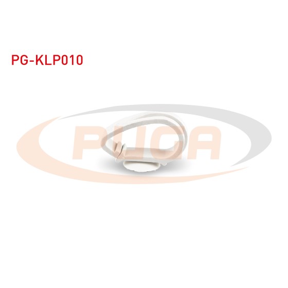PUGA Kablo Kelepcesi Buyuk Dks - OEM PG-KLP010 ürün görseli
