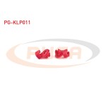 PUGA Kapi Kilit Fiberi Dks - OEM PG-KLP011