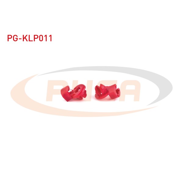 PUGA Kapi Kilit Fiberi Dks - OEM PG-KLP011