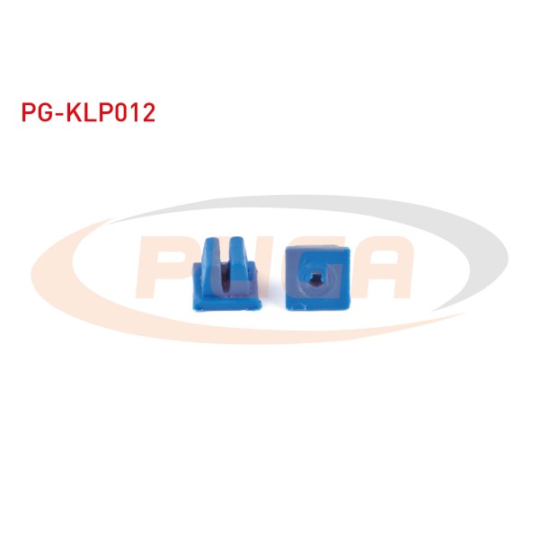 PUGA Kapi Ceplik Klipsi Dks - OEM PG-KLP012