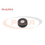 PUGA Radyatör - Lastigi Burclu Dks - OEM PG-KLP015