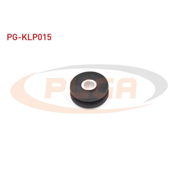 PUGA Radyatör - Lastigi Burclu Dks - OEM PG-KLP015