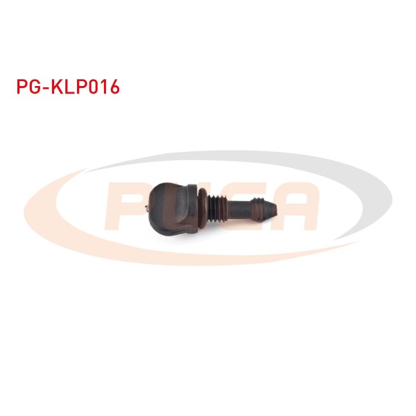 PUGA Radyatör - Vanasi Dks - OEM PG-KLP016