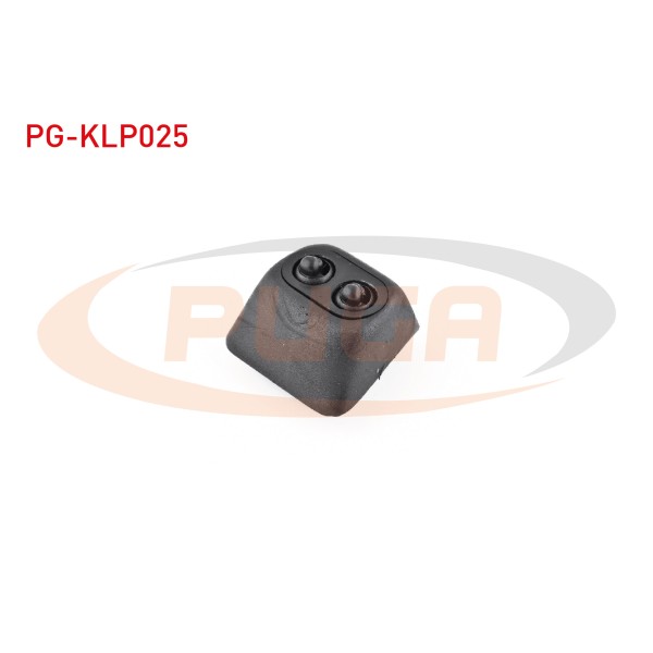 PUGA Tampon - Fiskiye Memesi Slx - OEM PG-KLP025