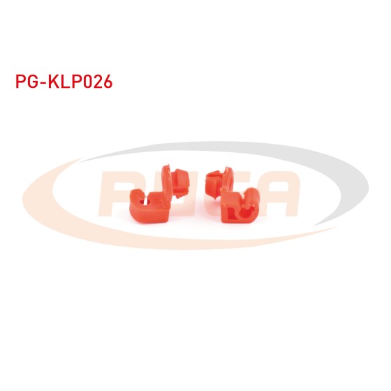 PUGA Kapi Kilit Fiberi Slx - OEM PG-KLP026 ürün görseli