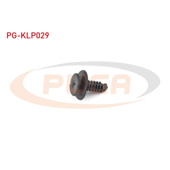 PUGA Kapi Doseme Klipsi Erkek Fiat Tempra / Fiat Tipo - OEM PG-KLP029 ürün görseli