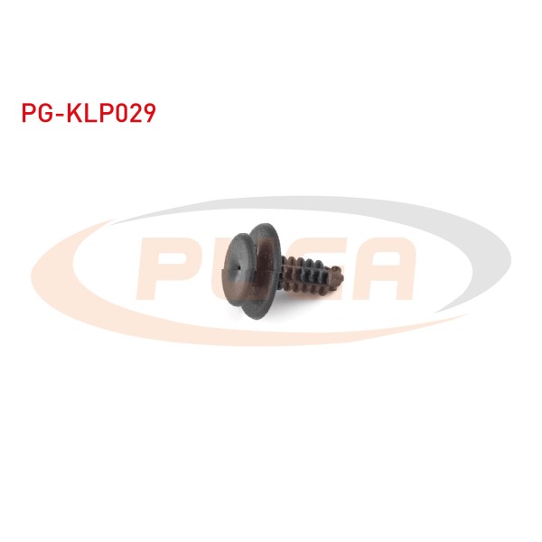 PUGA Kapi Doseme Klipsi Erkek Fiat Tempra / Fiat Tipo - OEM PG-KLP029