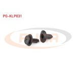 PUGA Kapi Doseme Klipsi Takim Fiat Tempra / Fiat Tipo - OEM PG-KLP031