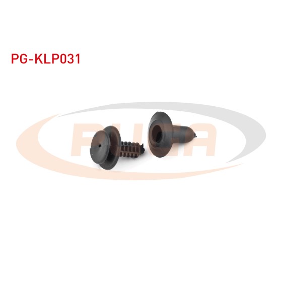 PUGA Kapi Doseme Klipsi Takim Fiat Tempra / Fiat Tipo - OEM PG-KLP031 ürün görseli