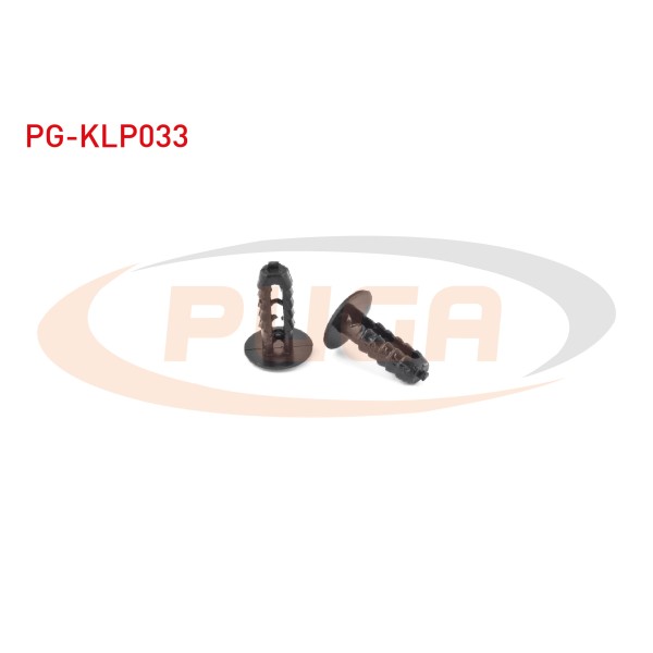 PUGA Davlumbaz Klipsi Fiat Tempra - OEM PG-KLP033