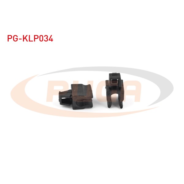PUGA Kaput Tel Klipsi Fiat Tempra / Fiat Tipo - OEM PG-KLP034