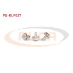 PUGA Doseme Klipsi Erkek Fiat Doblo - OEM PG-KLP037