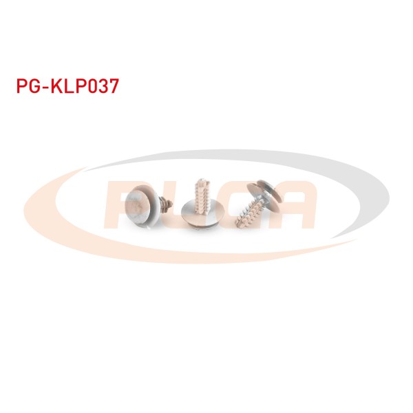 PUGA Doseme Klipsi Erkek Fiat Doblo - OEM PG-KLP037