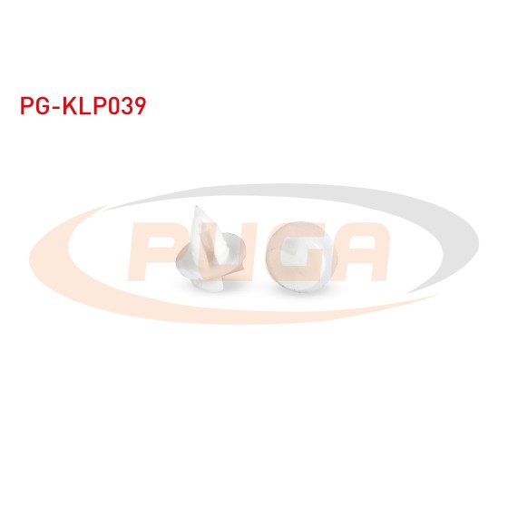 PUGA Kolcak Klipsi Fiat Doblo - OEM PG-KLP039 ürün görseli