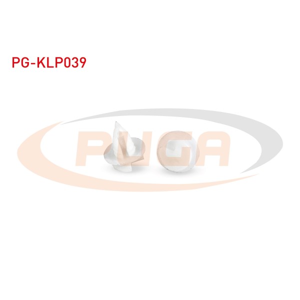 PUGA Kolcak Klipsi Fiat Doblo - OEM PG-KLP039