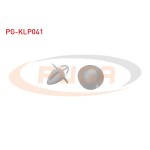 PUGA Kapi Bant Band Klipsi Fiat Doblo - OEM PG-KLP041