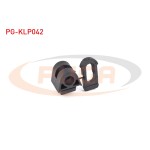 PUGA Kaput Tel Tutucu Klipsi Takim Fiat Doblo / Fiat Tempra - OEM PG-KLP042