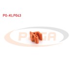 PUGA Kaput Tel Tutucu Klipsi Takim Fiat Doblo YM - OEM PG-KLP043